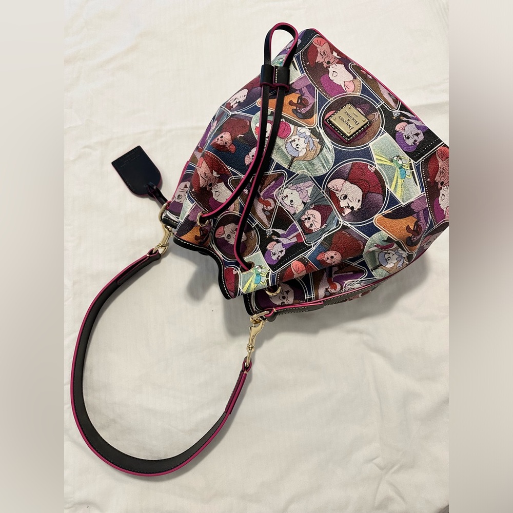 DOONEY
BOURKE & Disney